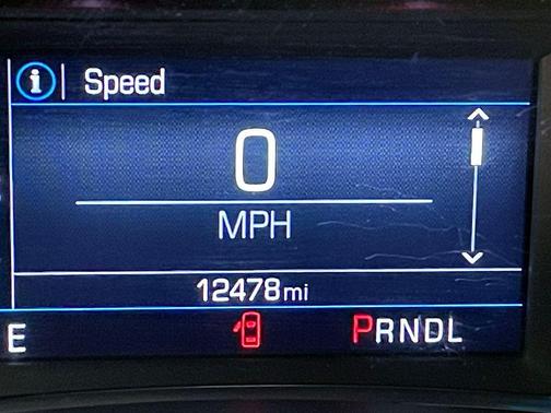 Sterling Gray Metallic 2024 Chevrolet Equinox LT