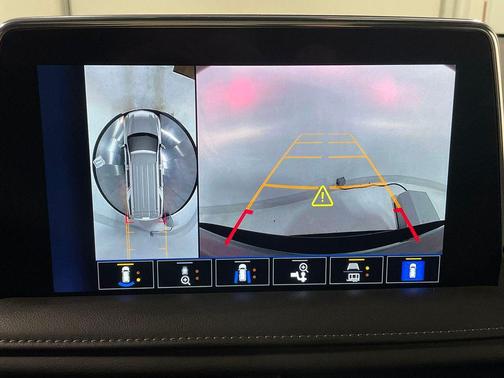 Sterling Gray Metallic 2023 Chevrolet Tahoe LT