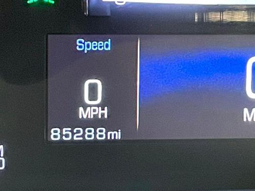 2019 Cadillac XT5 Base