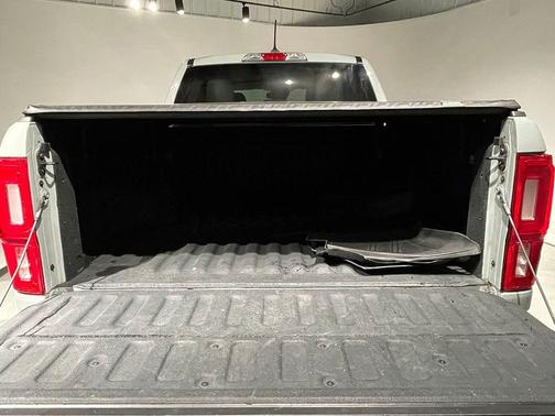 Cactus 2021 Ford Ranger XLT