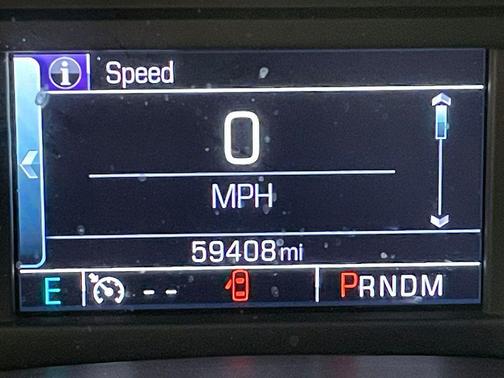 Tungsten Metallic 2015 Chevrolet Silverado 1500 LT