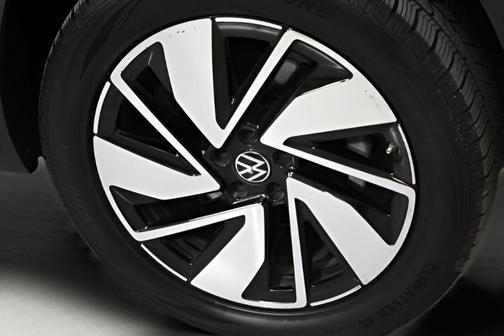 2024 Volkswagen Atlas 2.0T SE w/Technology 4MOTION