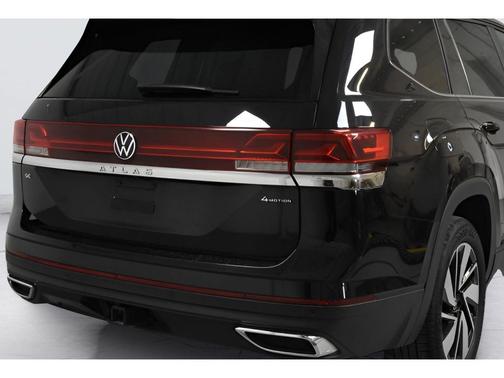 2024 Volkswagen Atlas 2.0T SE w/Technology 4MOTION
