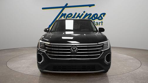 2024 Volkswagen Atlas 2.0T SE w/Technology 4MOTION