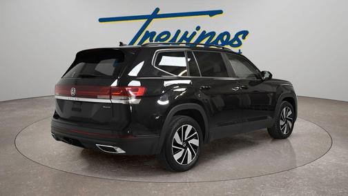 2024 Volkswagen Atlas 2.0T SE w/Technology 4MOTION