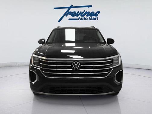 2024 Volkswagen Atlas 2.0T SE w/Technology 4MOTION
