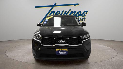 2021 Kia Sorento LX