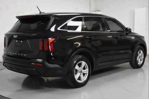 2021 Kia Sorento LX