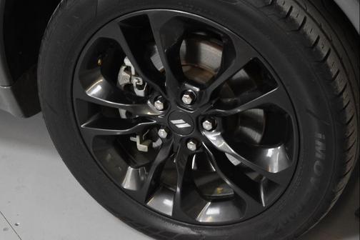 2022 Dodge Durango R/T RWD