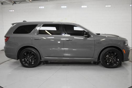 2022 Dodge Durango R/T RWD
