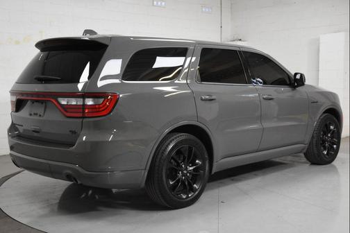 2022 Dodge Durango R/T RWD