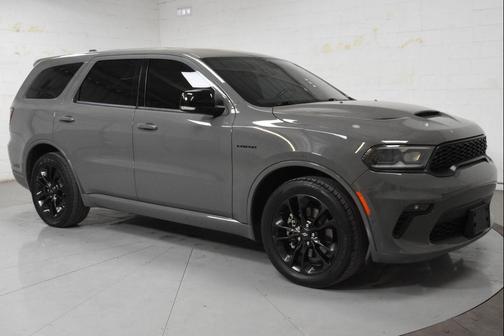 2022 Dodge Durango R/T RWD