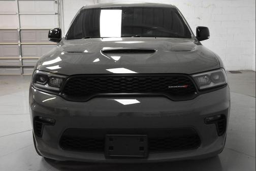 2022 Dodge Durango R/T RWD