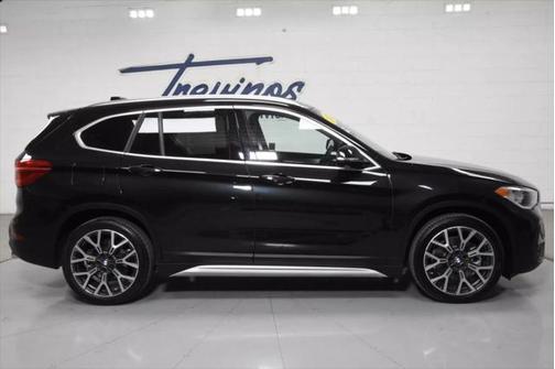 2022 BMW X1 sDrive28i