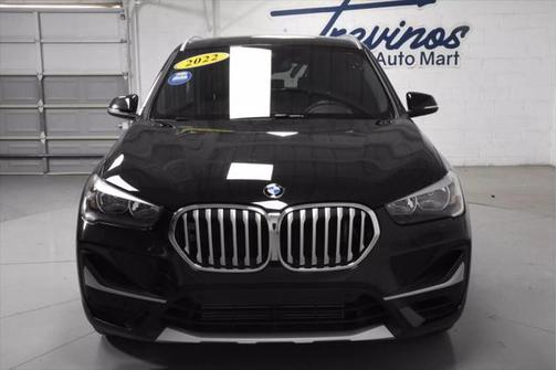 2022 BMW X1 sDrive28i