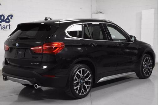 2022 BMW X1 sDrive28i