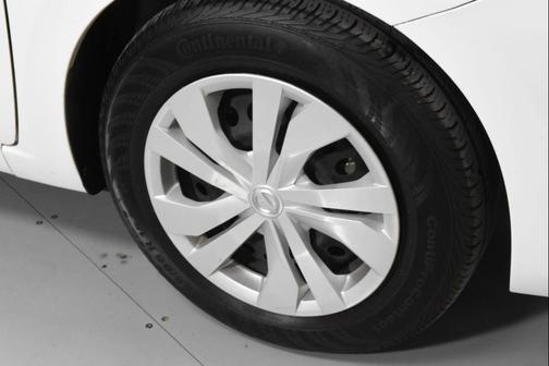 2023 Nissan Versa 1.6 S