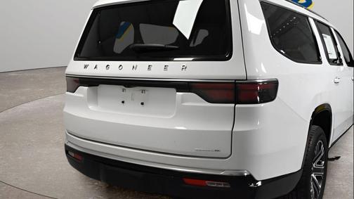 2024 Jeep Wagoneer L Series II 4x2