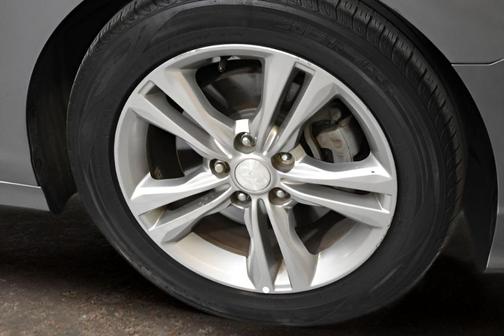 2018 Hyundai SONATA Limited