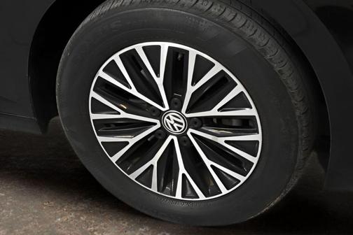 2019 Volkswagen Jetta 1.4T SE