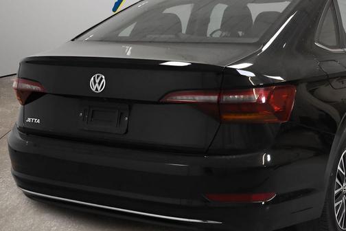 2019 Volkswagen Jetta 1.4T SE
