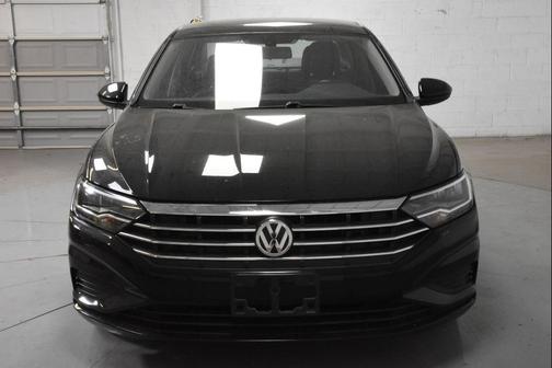 2019 Volkswagen Jetta 1.4T SE