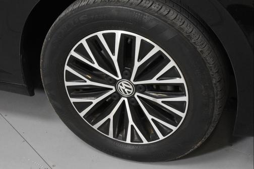 2019 Volkswagen Jetta 1.4T SE
