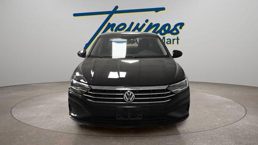 2019 Volkswagen Jetta 1.4T SE