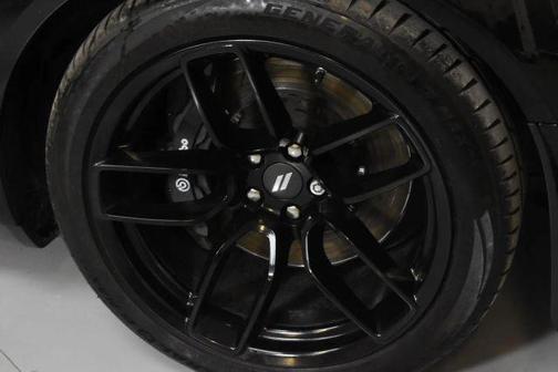 2020 Dodge Challenger R/T Scat Pack Widebody