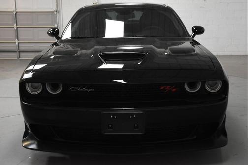 2020 Dodge Challenger R/T Scat Pack Widebody