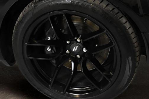 2020 Dodge Challenger R/T Scat Pack Widebody