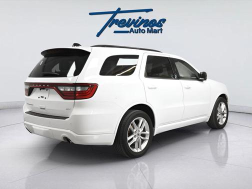 2023 Dodge Durango GT Plus