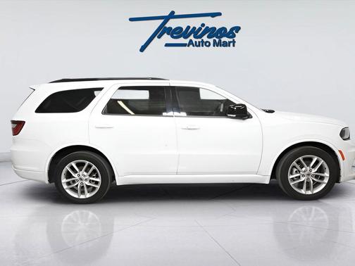 2023 Dodge Durango GT Plus