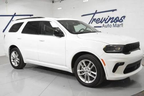 2023 Dodge Durango GT Plus