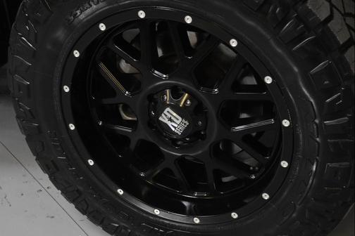Oxford White 2020 Ford F-150 Raptor