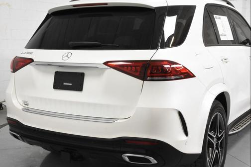 2020 Mercedes-Benz GLE 350 Base