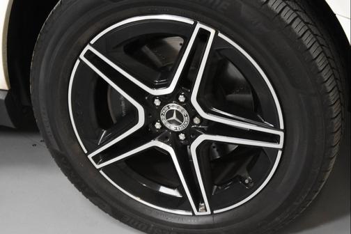 2020 Mercedes-Benz GLE 350 Base