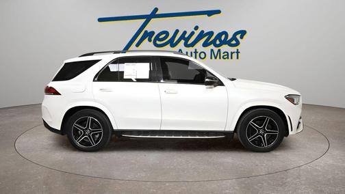 2020 Mercedes-Benz GLE 350 Base