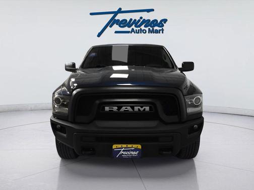 2020 RAM 1500 Classic Warlock Quad Cab 4x2 6'4' Box