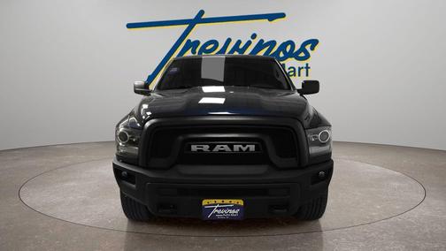 2020 RAM 1500 Classic Warlock Quad Cab 4x2 6'4' Box
