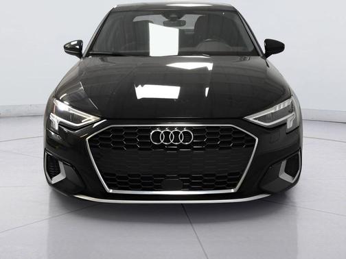 2023 Audi A3 Premium