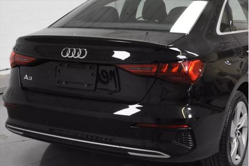 2023 Audi A3 Premium