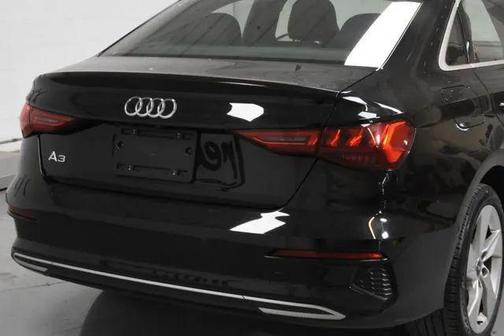 2023 Audi A3 Premium