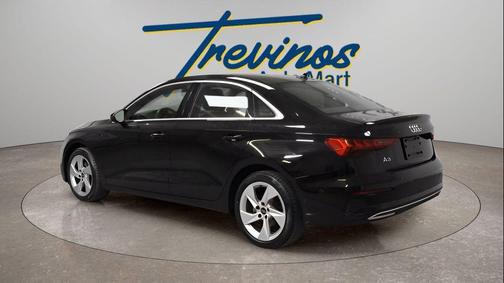 2023 Audi A3 Premium