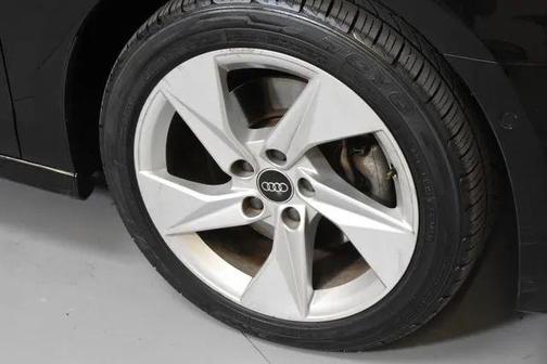2023 Audi A3 Premium