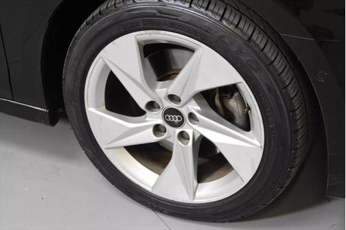 2023 Audi A3 Premium