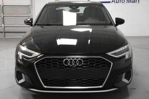 2023 Audi A3 Premium