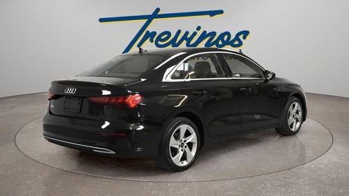 2023 Audi A3 Premium