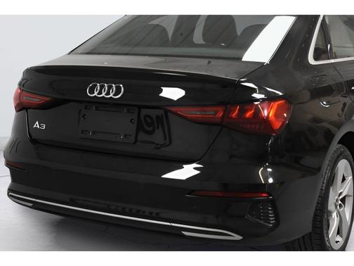 2023 Audi A3 Premium