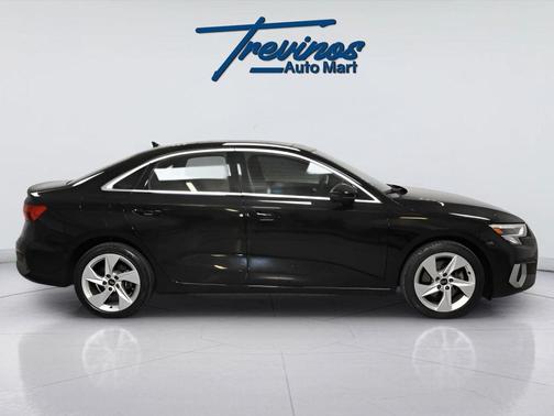2023 Audi A3 Premium